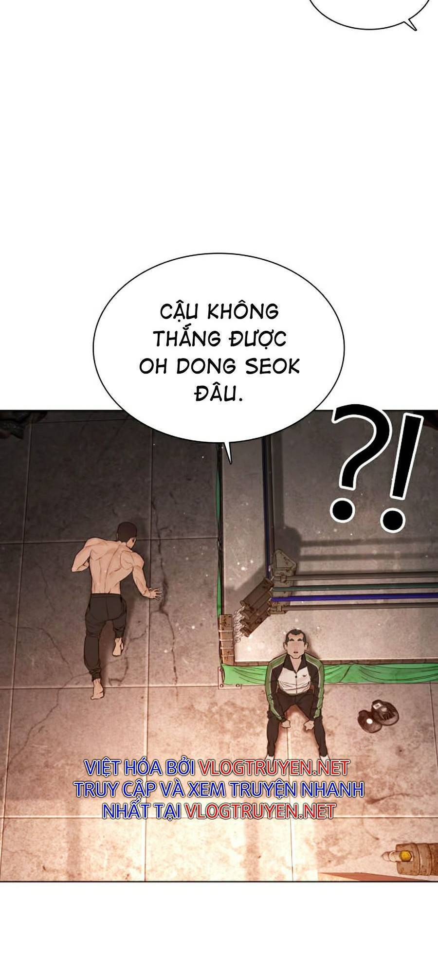 Cách Chiến Thắng Trận Đấu Chapter 119 - Trang 2