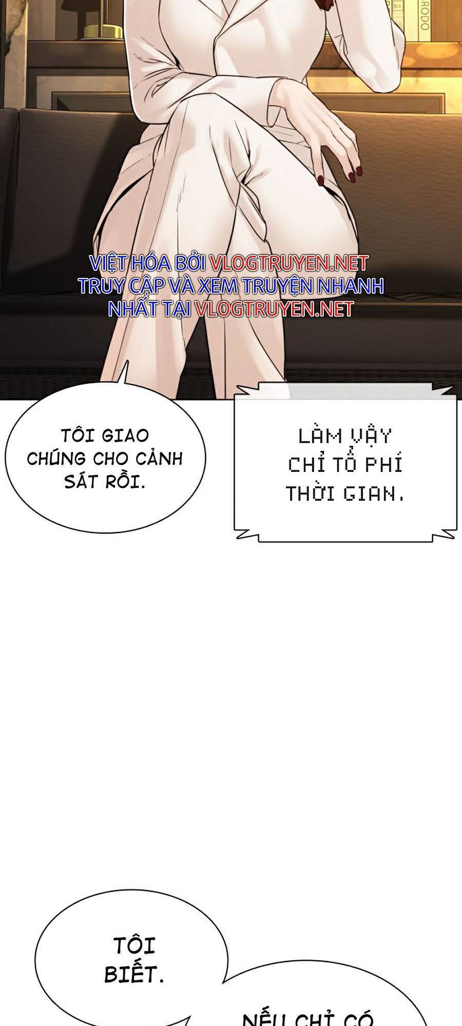 Cách Chiến Thắng Trận Đấu Chapter 119 - Trang 2