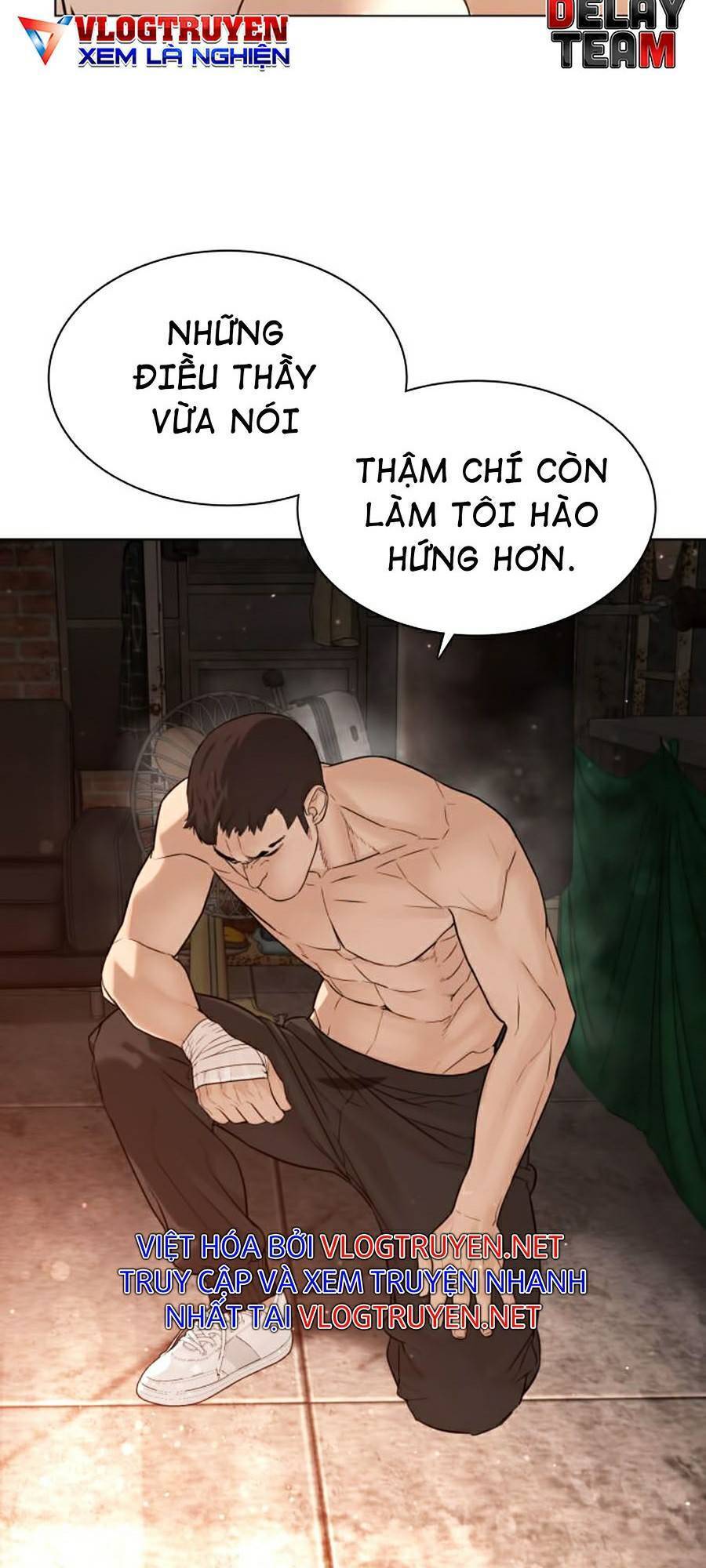 Cách Chiến Thắng Trận Đấu Chapter 119 - Trang 2