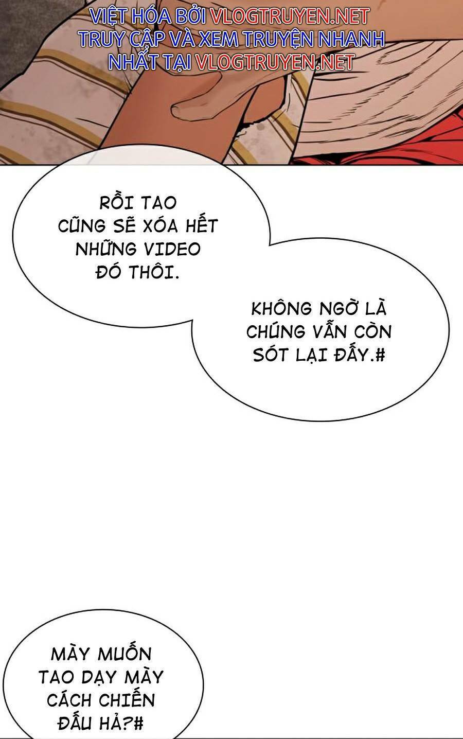 Cách Chiến Thắng Trận Đấu Chapter 116 - Trang 2