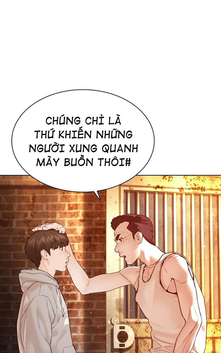 Cách Chiến Thắng Trận Đấu Chapter 116 - Trang 2