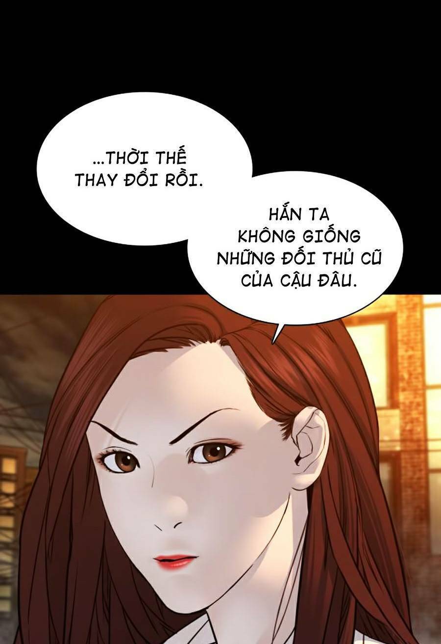 Cách Chiến Thắng Trận Đấu Chapter 116 - Trang 2