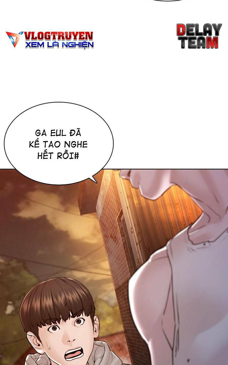 Cách Chiến Thắng Trận Đấu Chapter 116 - Trang 2