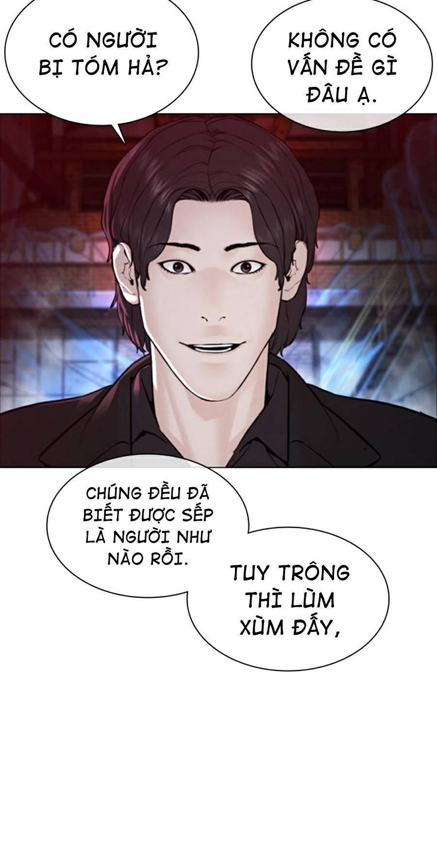 Cách Chiến Thắng Trận Đấu Chapter 114 - Trang 2