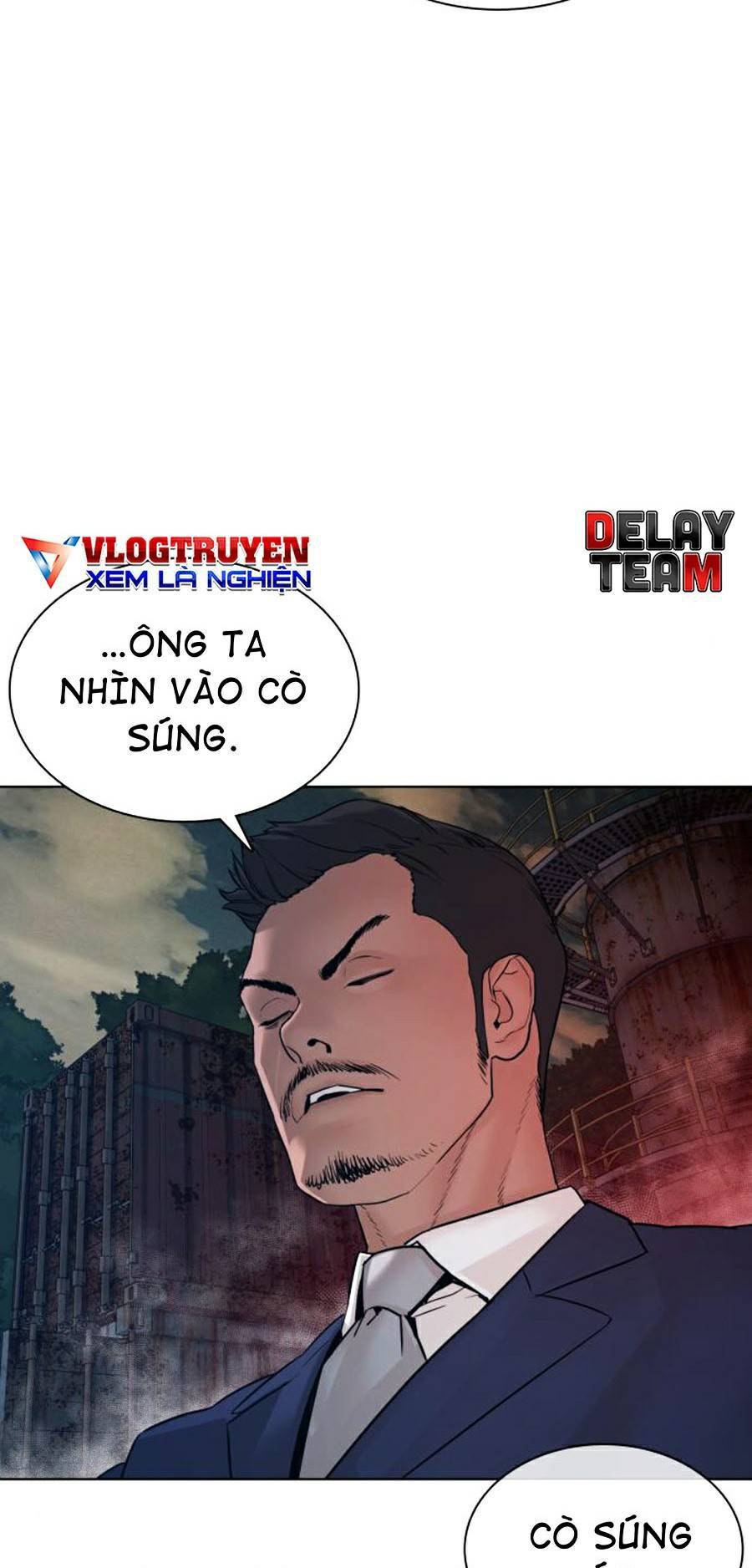 Cách Chiến Thắng Trận Đấu Chapter 114 - Trang 2