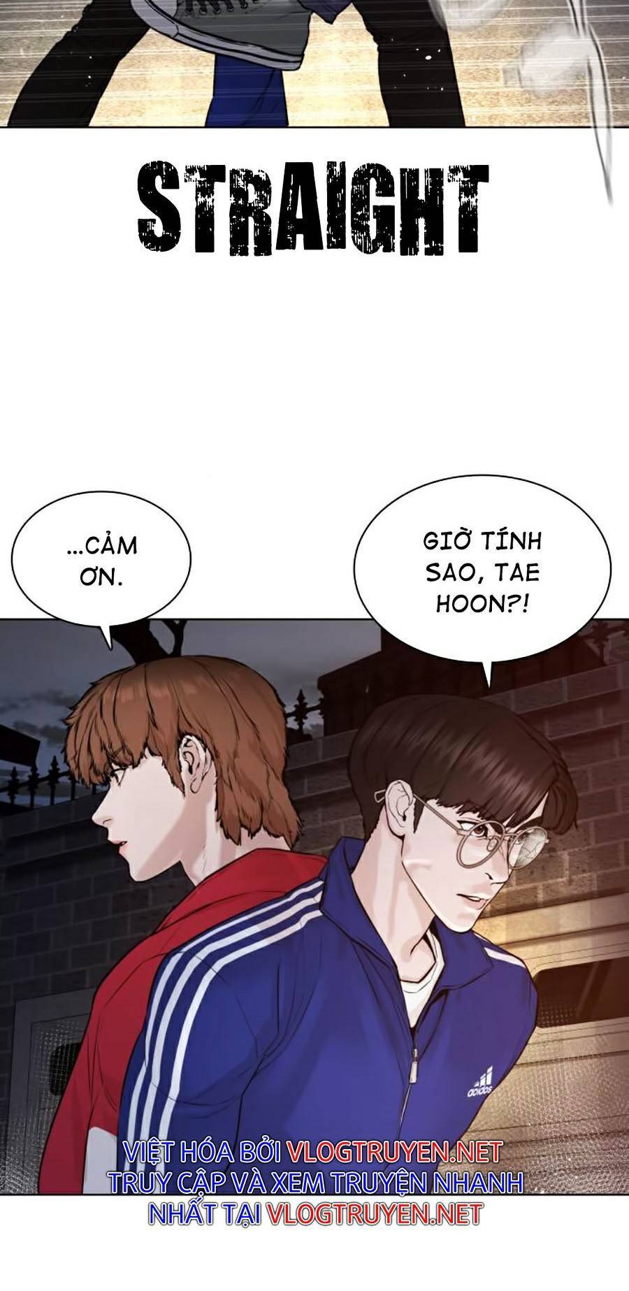 Cách Chiến Thắng Trận Đấu Chapter 113 - Trang 2