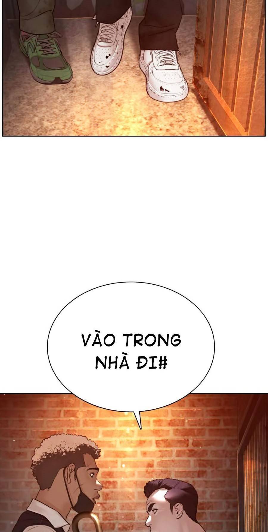 Cách Chiến Thắng Trận Đấu Chapter 113 - Trang 2