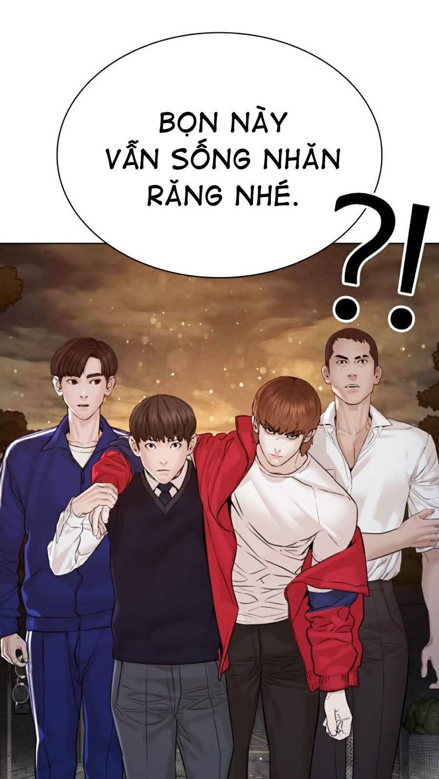 Cách Chiến Thắng Trận Đấu Chapter 113 - Trang 2