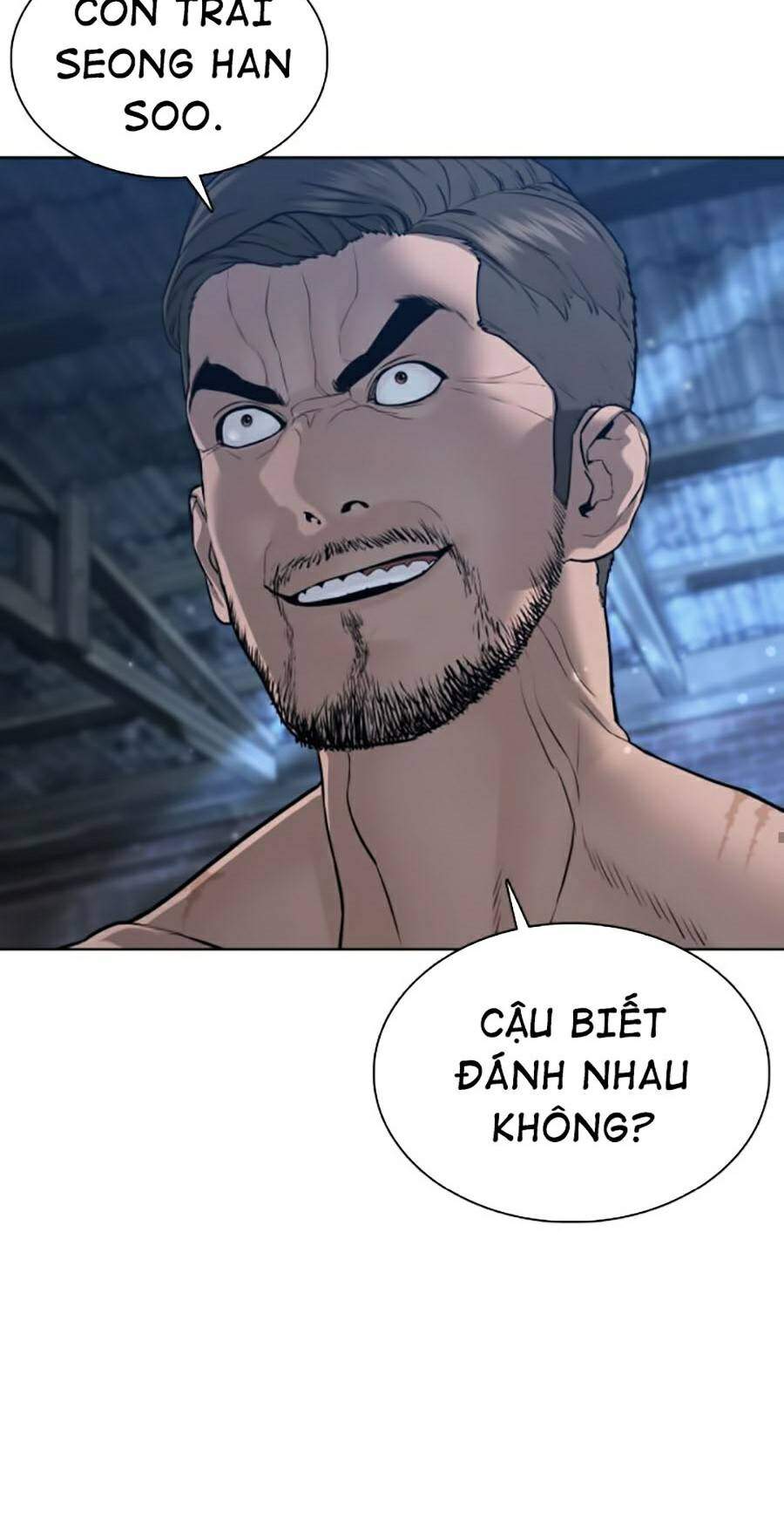 Cách Chiến Thắng Trận Đấu Chapter 109 - Trang 2