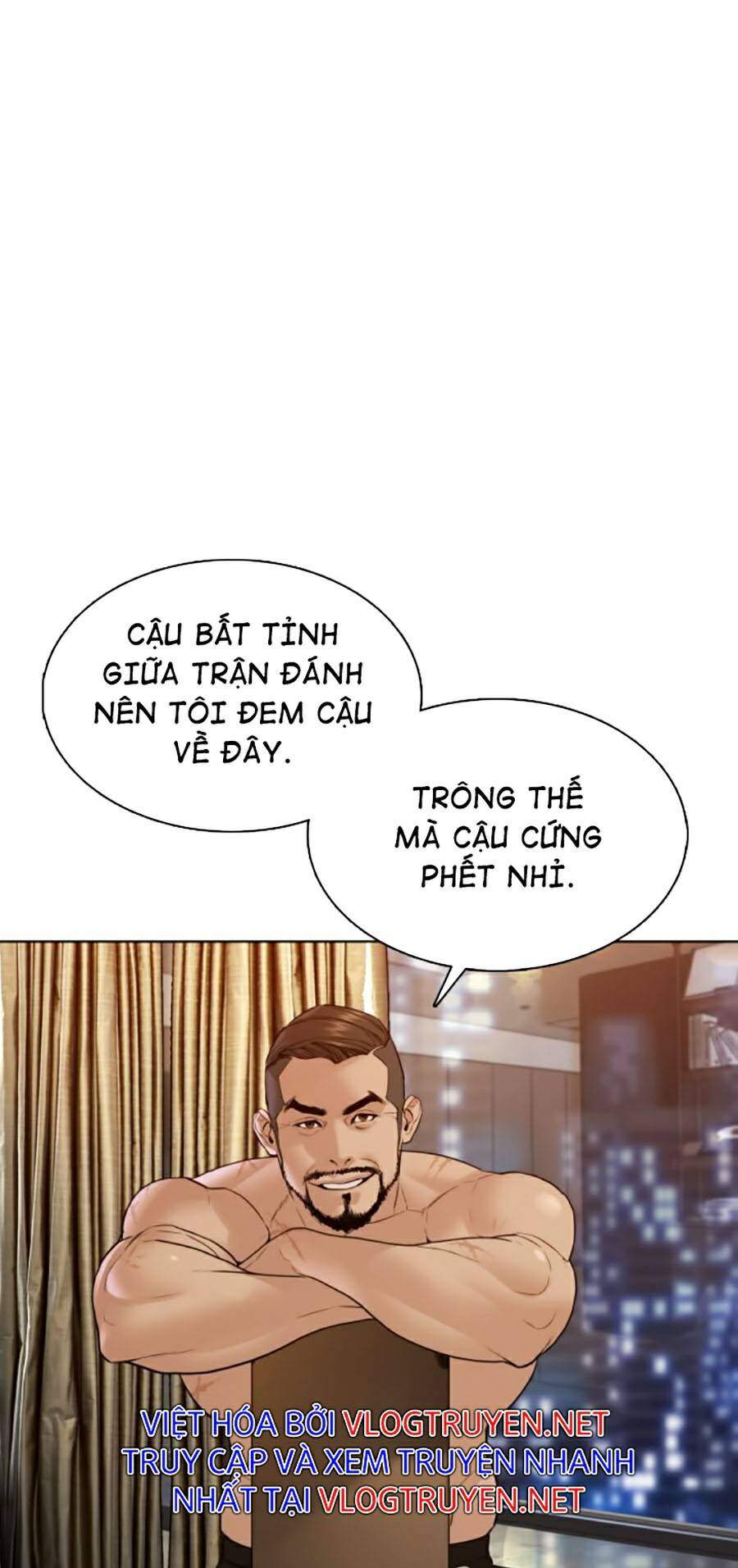 Cách Chiến Thắng Trận Đấu Chapter 109 - Trang 2