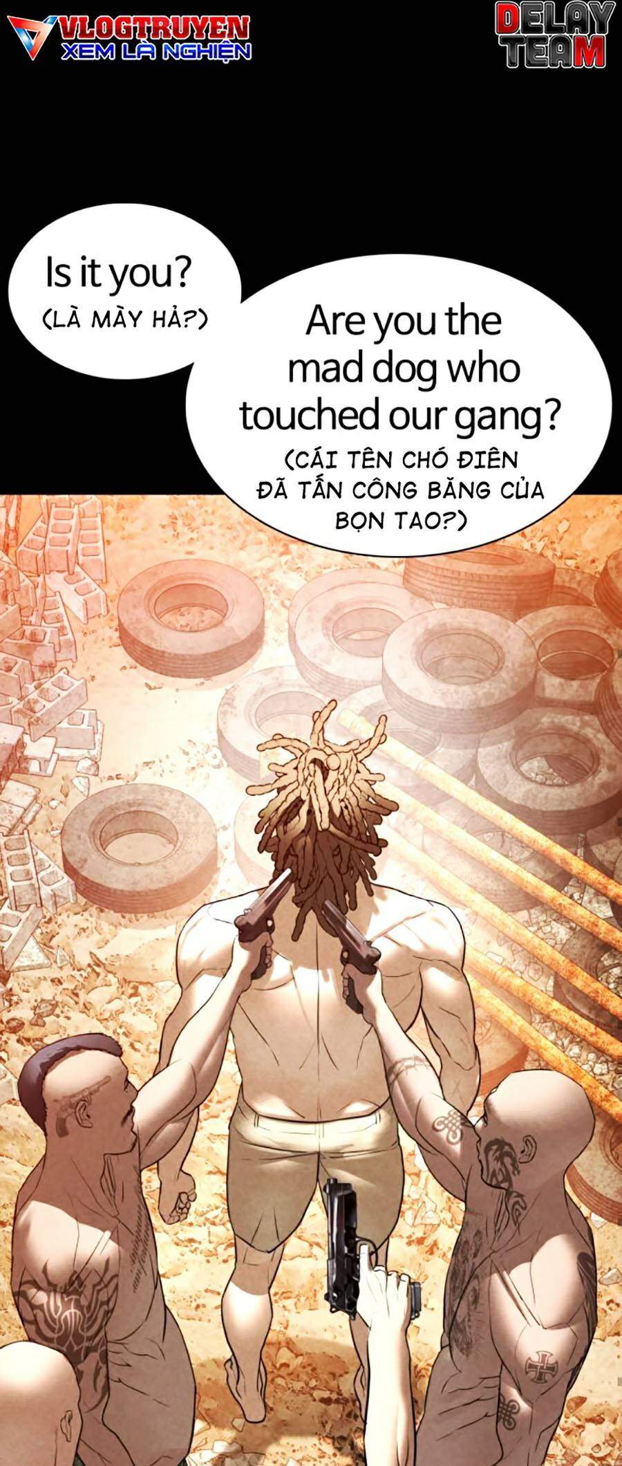 Cách Chiến Thắng Trận Đấu Chapter 109 - Trang 2