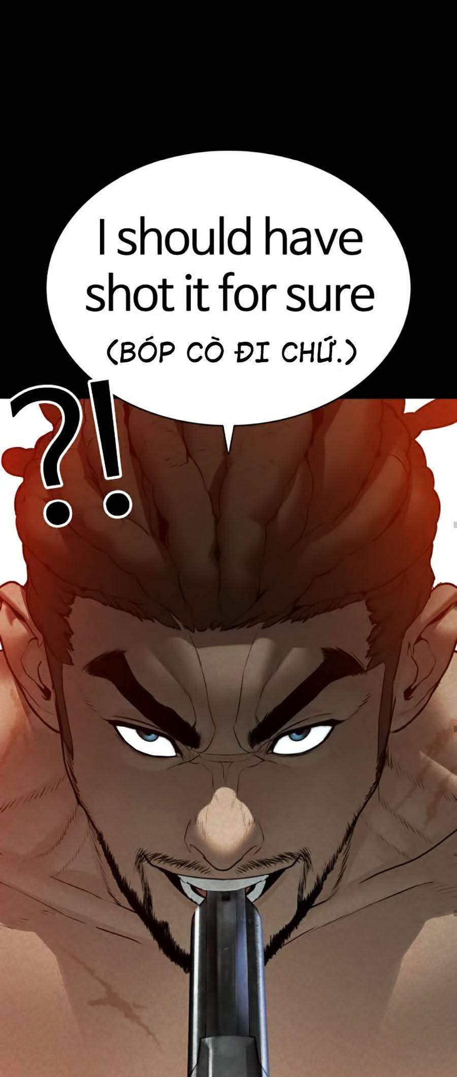 Cách Chiến Thắng Trận Đấu Chapter 109 - Trang 2