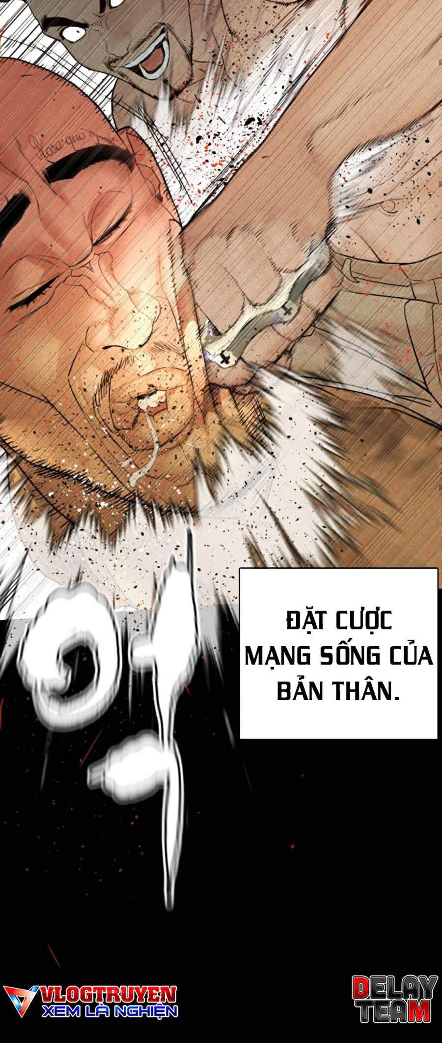 Cách Chiến Thắng Trận Đấu Chapter 109 - Trang 2