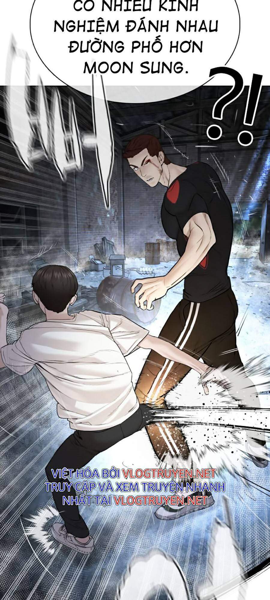 Cách Chiến Thắng Trận Đấu Chapter 108 - Trang 2