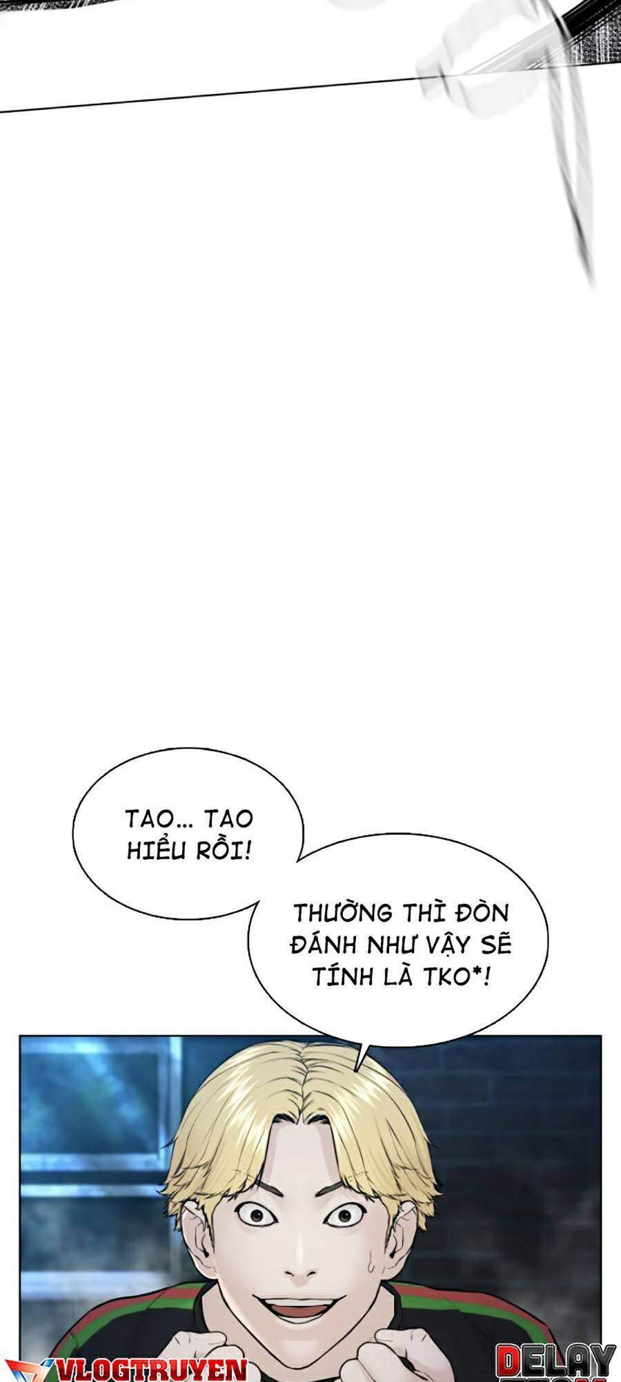 Cách Chiến Thắng Trận Đấu Chapter 108 - Trang 2