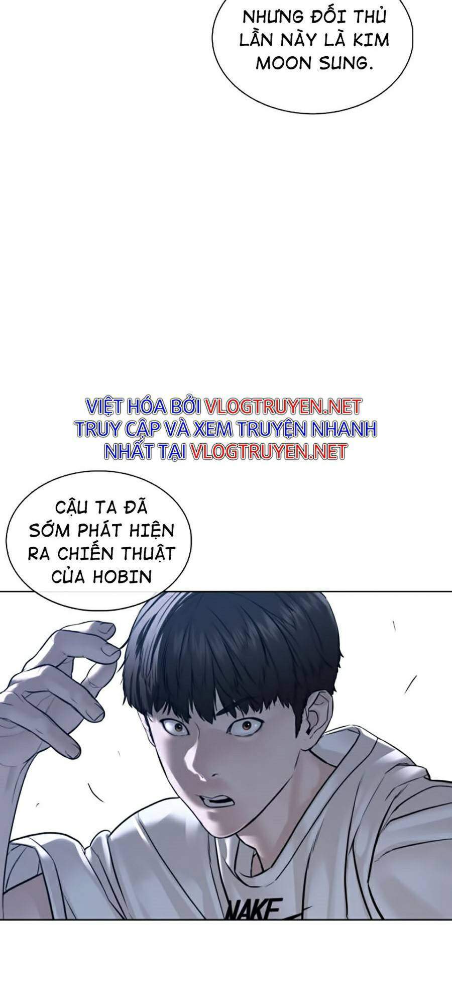 Cách Chiến Thắng Trận Đấu Chapter 108 - Trang 2