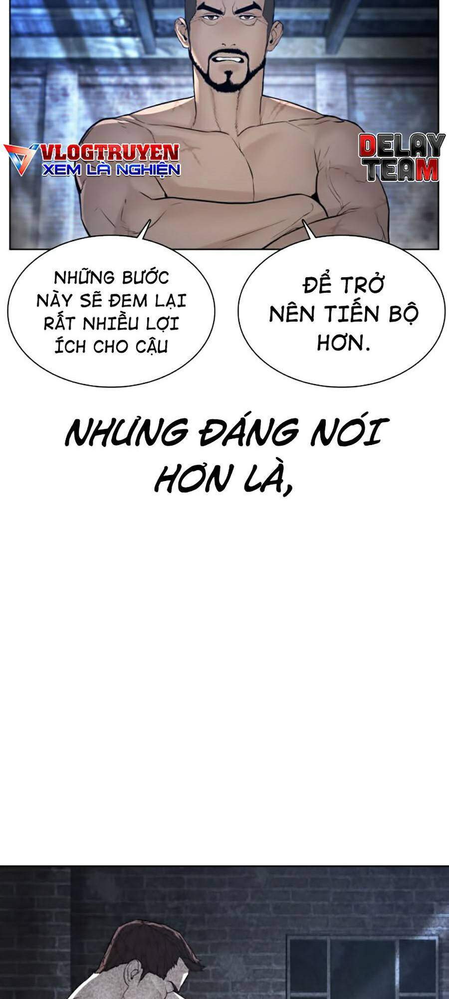 Cách Chiến Thắng Trận Đấu Chapter 108 - Trang 2