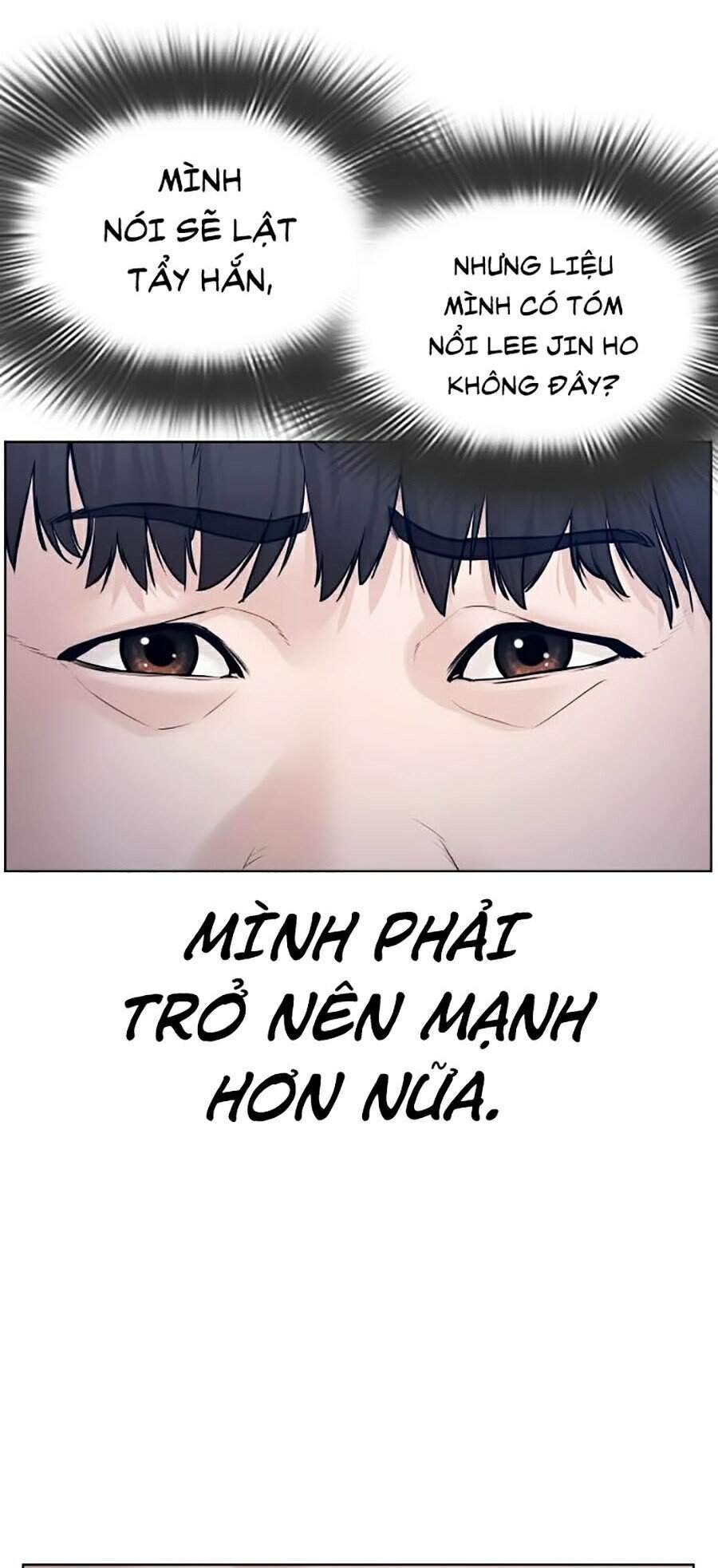 Cách Chiến Thắng Trận Đấu Chapter 103 - Trang 2