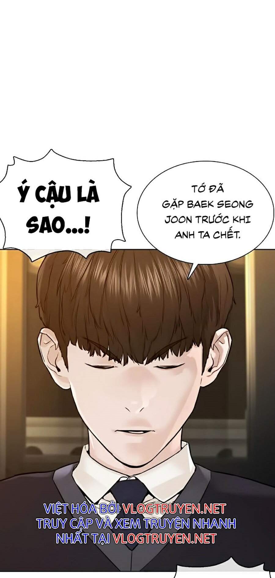 Cách Chiến Thắng Trận Đấu Chapter 103 - Trang 2