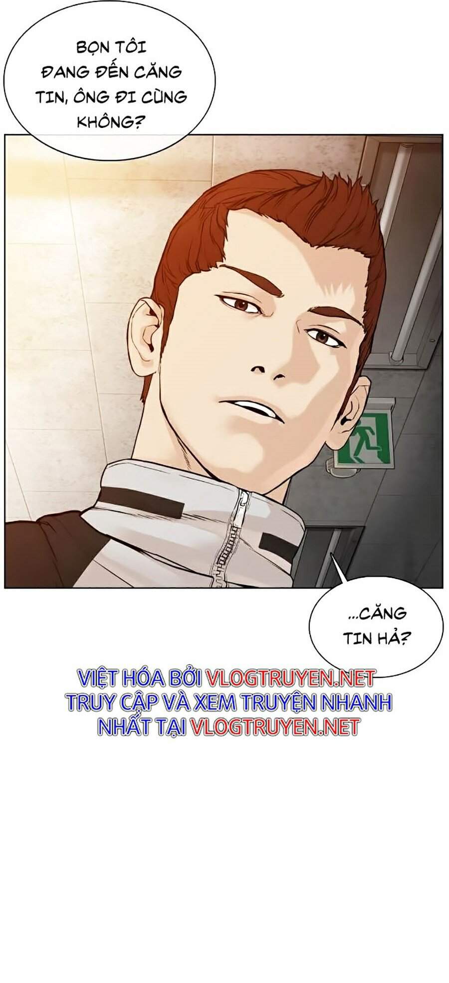 Cách Chiến Thắng Trận Đấu Chapter 103 - Trang 2