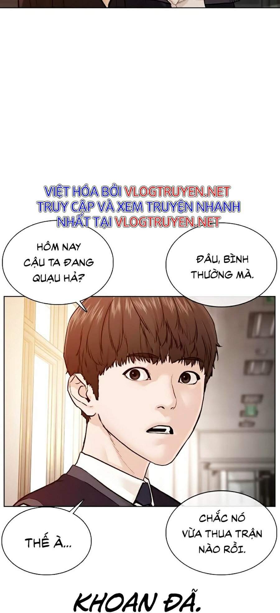 Cách Chiến Thắng Trận Đấu Chapter 103 - Trang 2