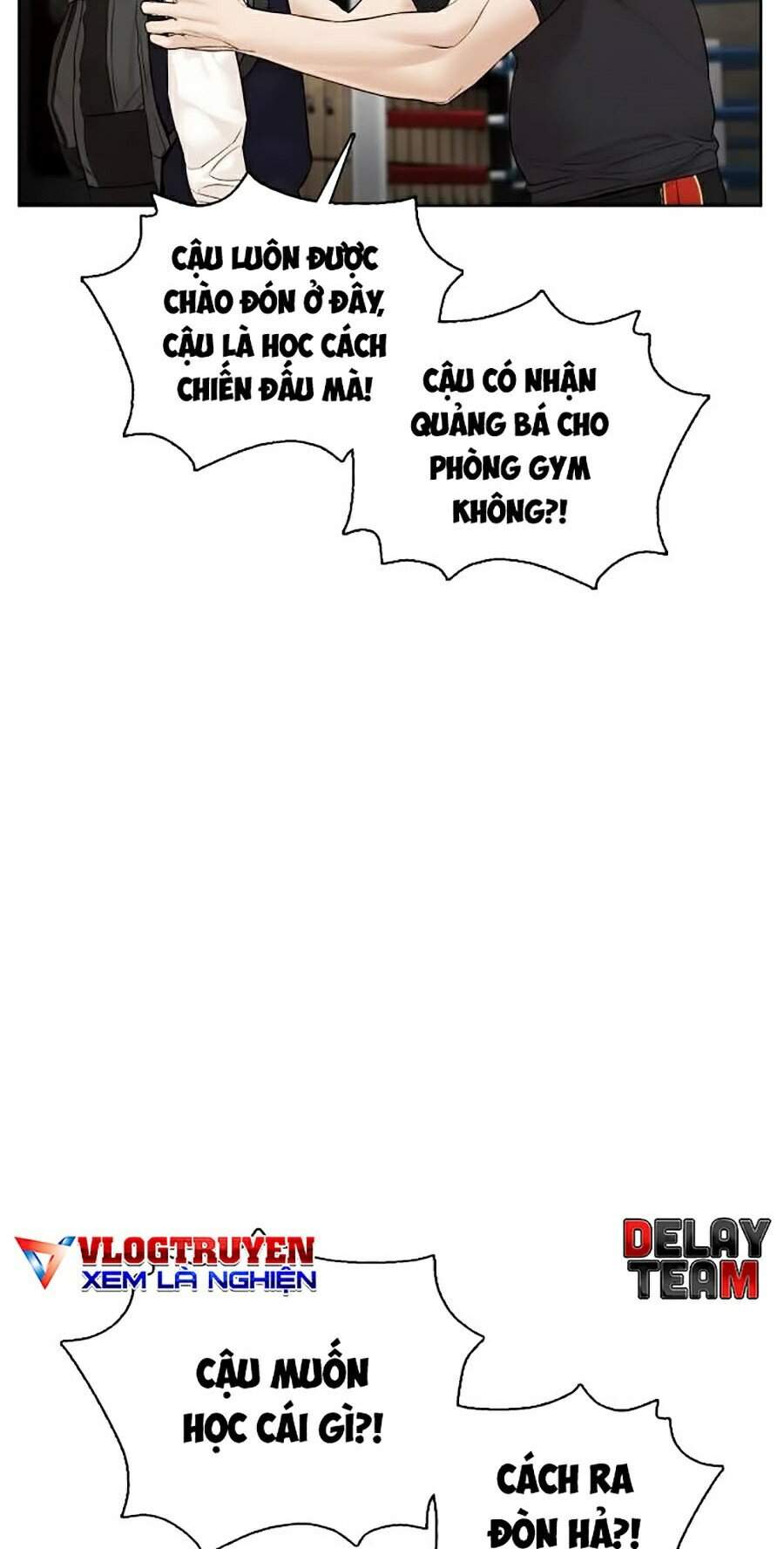 Cách Chiến Thắng Trận Đấu Chapter 103 - Trang 2