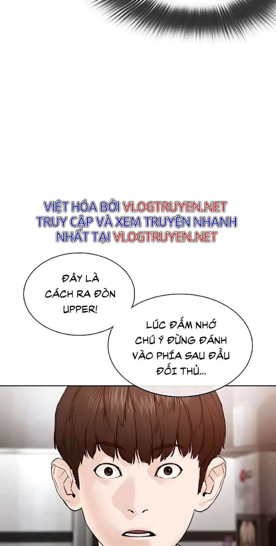 Cách Chiến Thắng Trận Đấu Chapter 103 - Trang 2