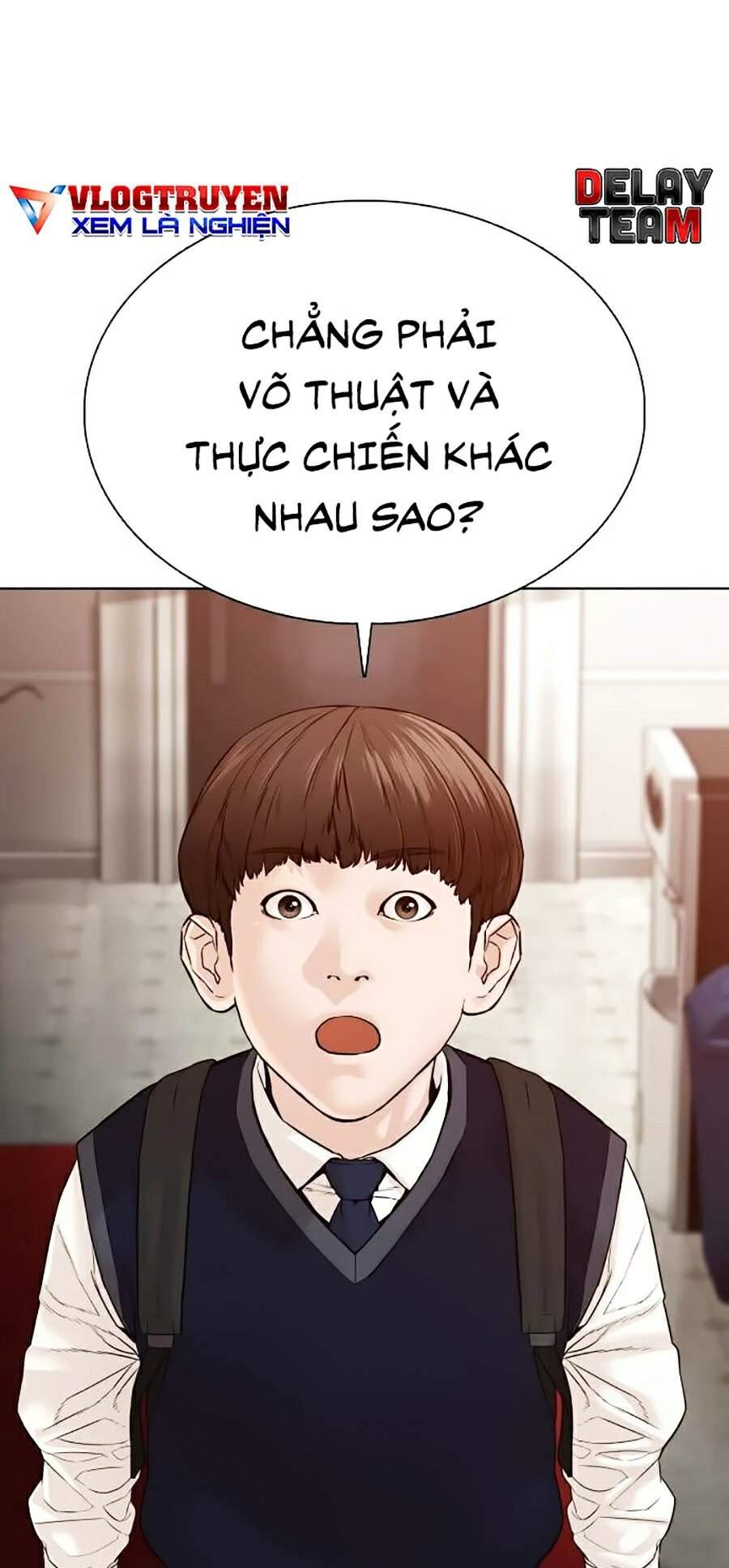 Cách Chiến Thắng Trận Đấu Chapter 103 - Trang 2