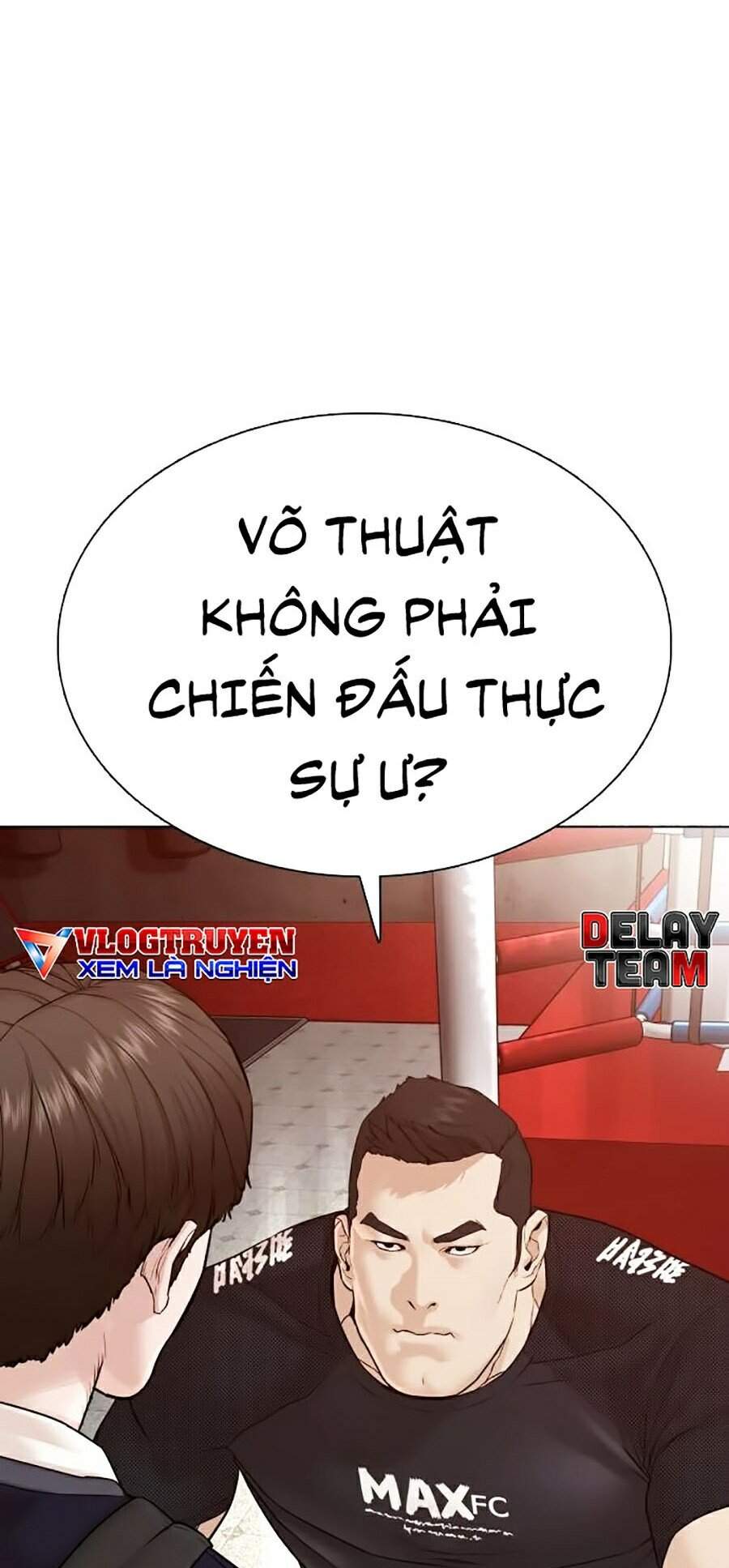 Cách Chiến Thắng Trận Đấu Chapter 103 - Trang 2