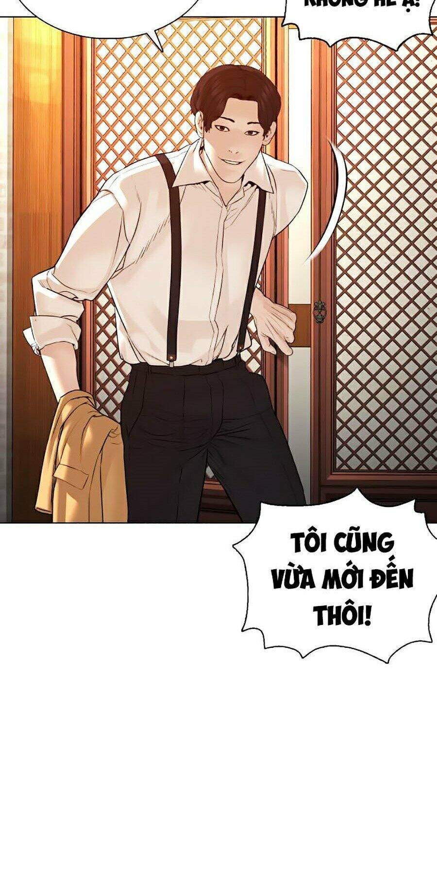 Cách Chiến Thắng Trận Đấu Chapter 102 - Trang 2