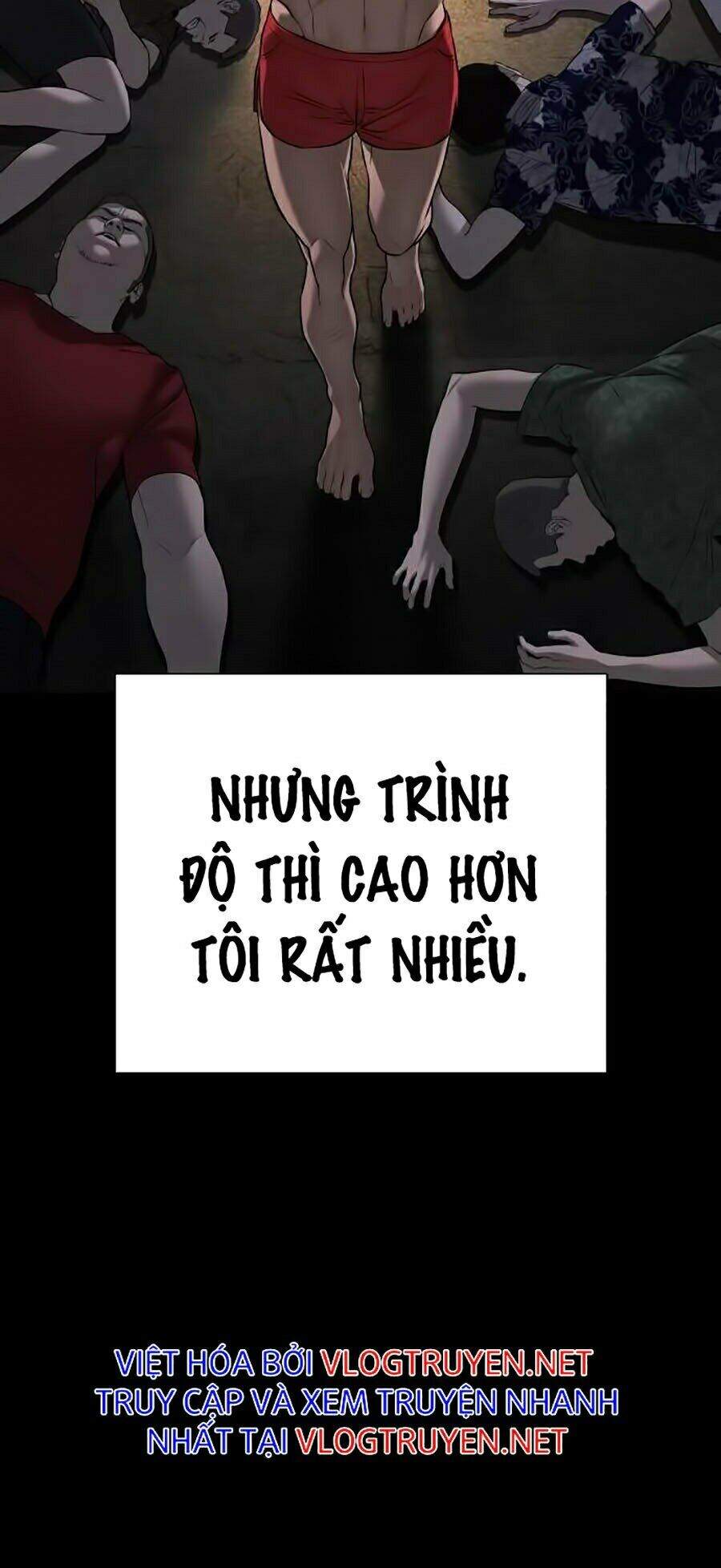 Cách Chiến Thắng Trận Đấu Chapter 100 - Trang 2