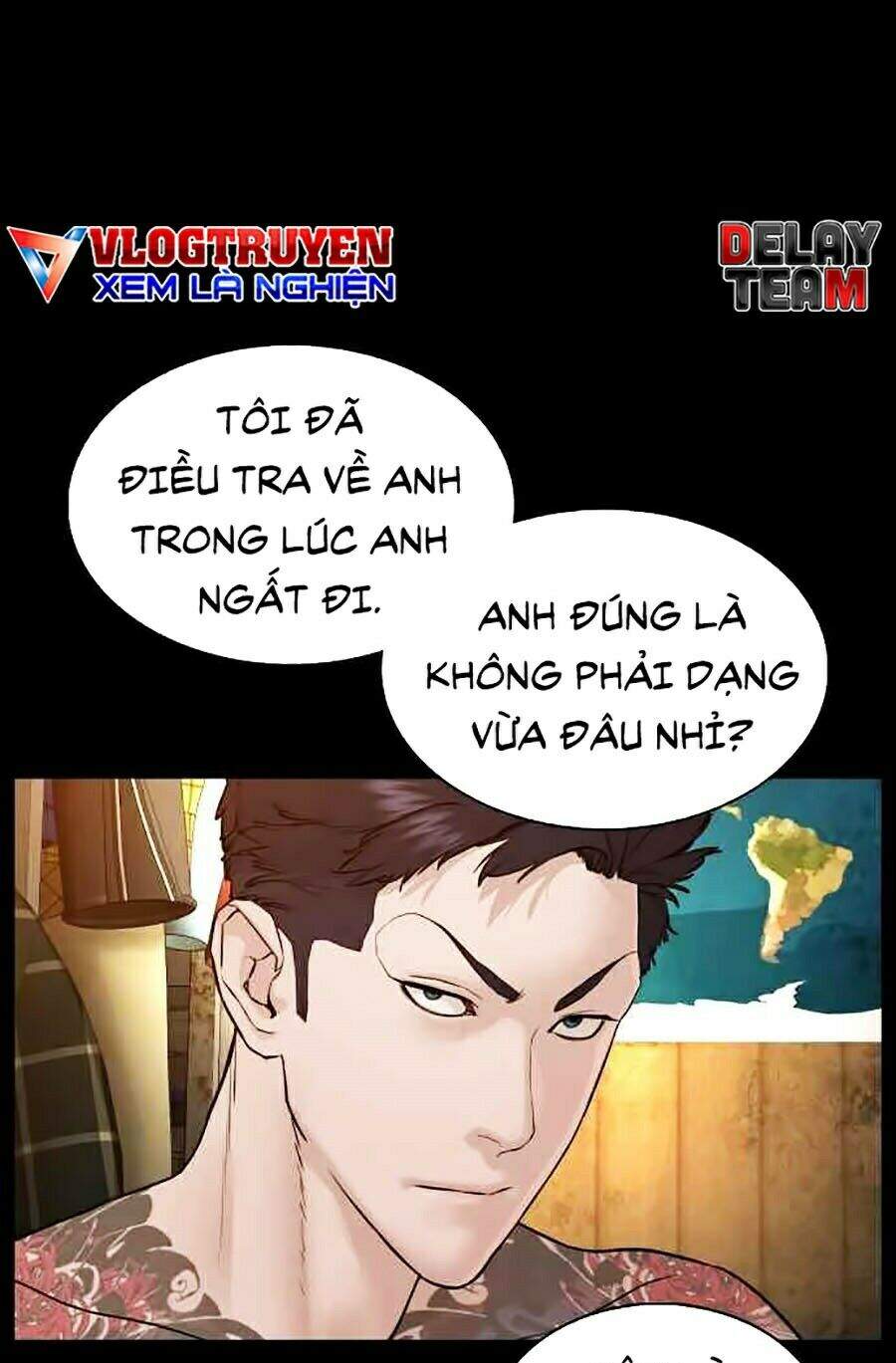 Cách Chiến Thắng Trận Đấu Chapter 99 - Trang 2