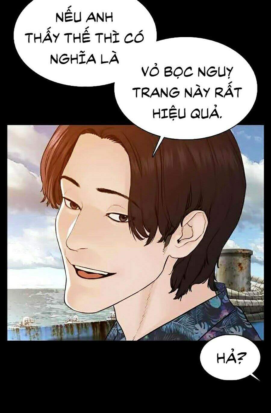 Cách Chiến Thắng Trận Đấu Chapter 99 - Trang 2