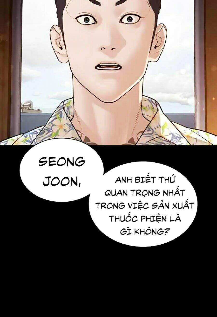 Cách Chiến Thắng Trận Đấu Chapter 99 - Trang 2