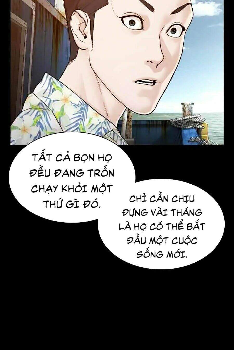 Cách Chiến Thắng Trận Đấu Chapter 99 - Trang 2