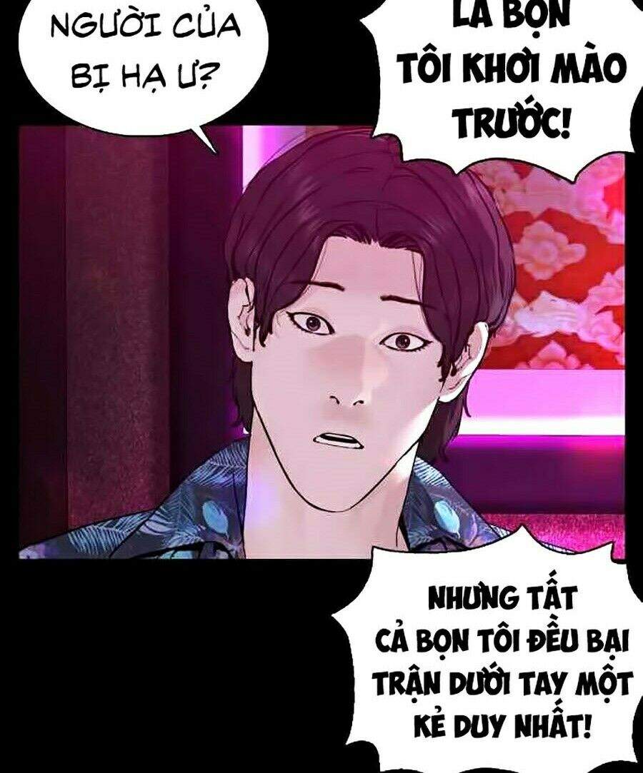 Cách Chiến Thắng Trận Đấu Chapter 99 - Trang 2