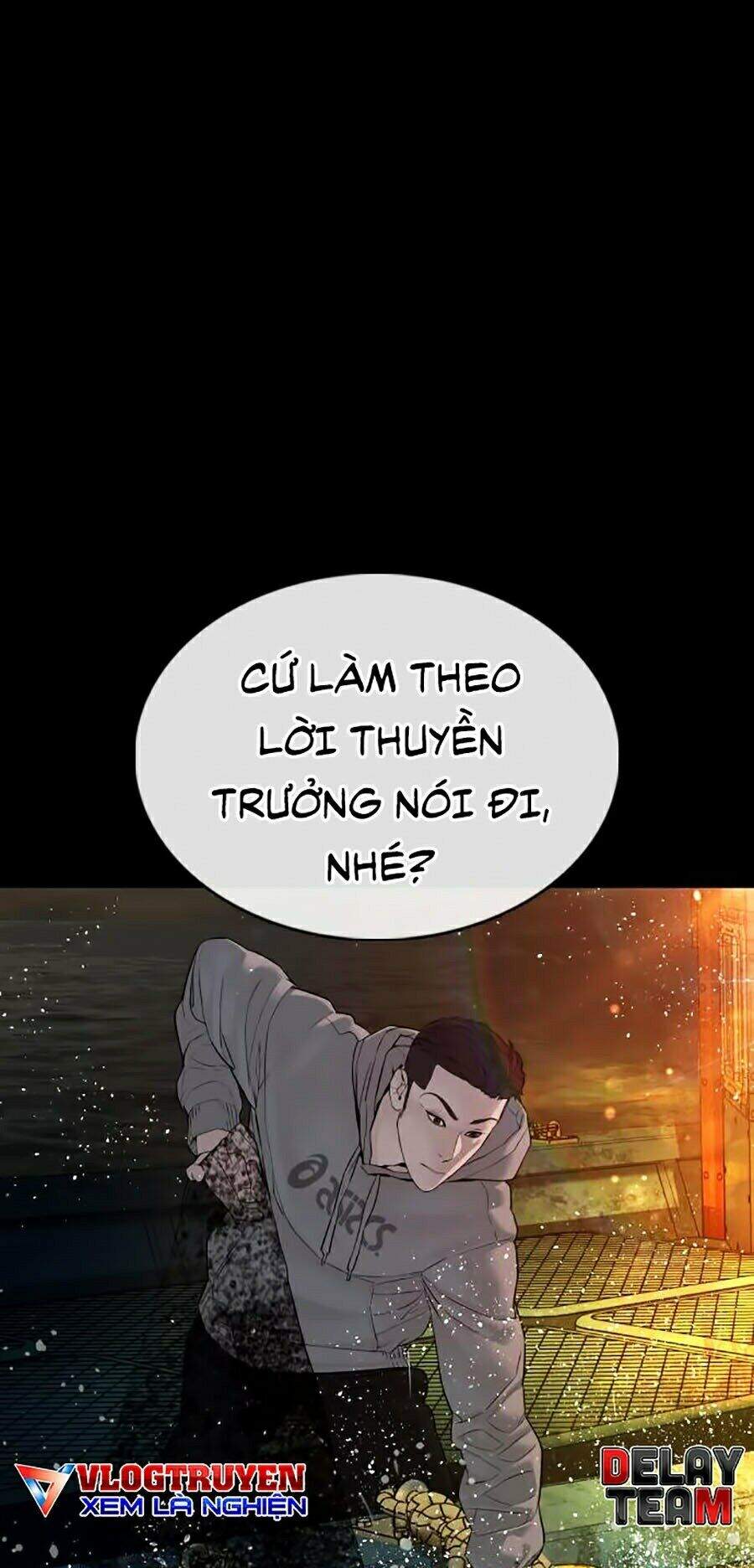 Cách Chiến Thắng Trận Đấu Chapter 98 - Trang 2