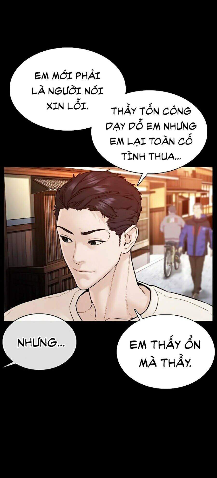 Cách Chiến Thắng Trận Đấu Chapter 96 - Trang 2