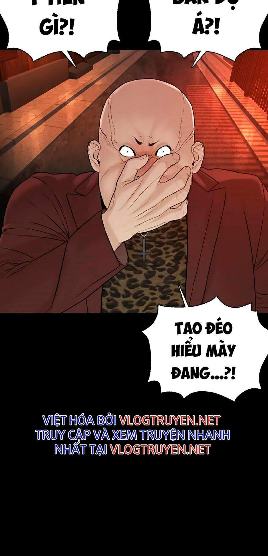 Cách Chiến Thắng Trận Đấu Chapter 96 - Trang 2