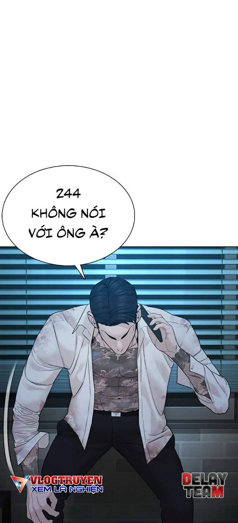 Cách Chiến Thắng Trận Đấu Chapter 93 - Trang 2