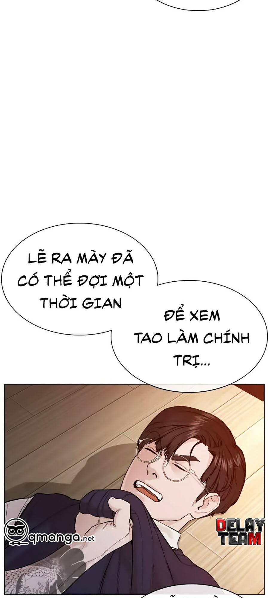 Cách Chiến Thắng Trận Đấu Chapter 90 - Trang 2