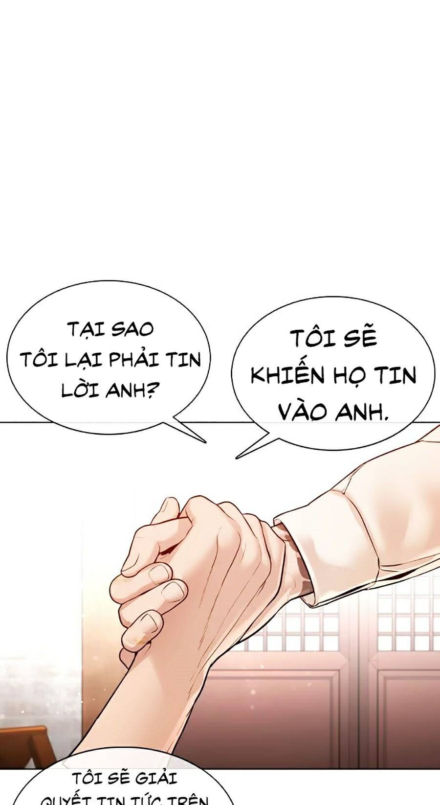 Cách Chiến Thắng Trận Đấu Chapter 89 - Trang 2