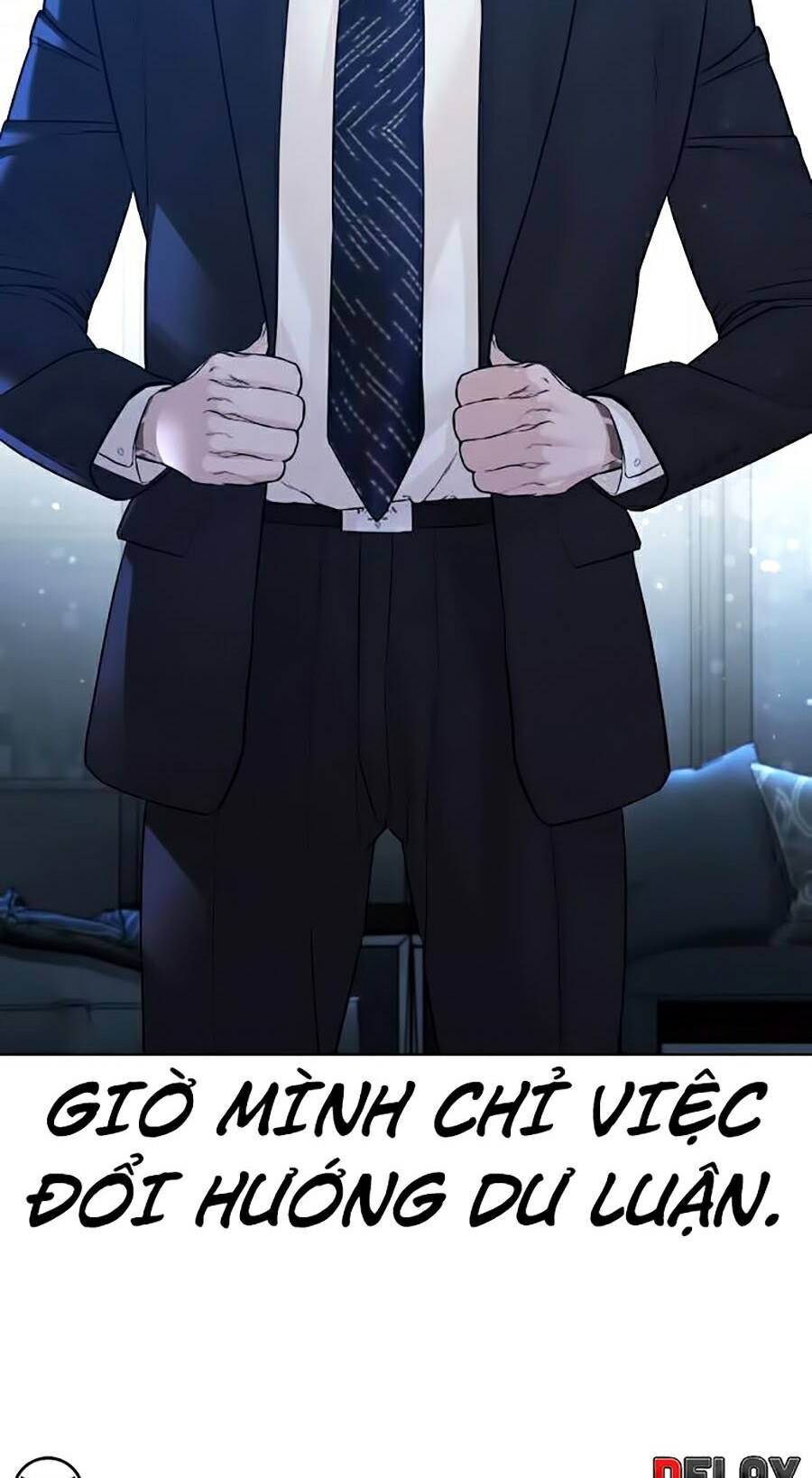 Cách Chiến Thắng Trận Đấu Chapter 89 - Trang 2