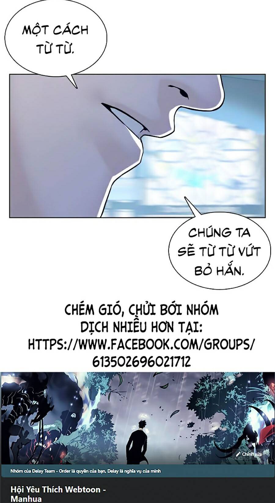 Cách Chiến Thắng Trận Đấu Chapter 89 - Trang 2