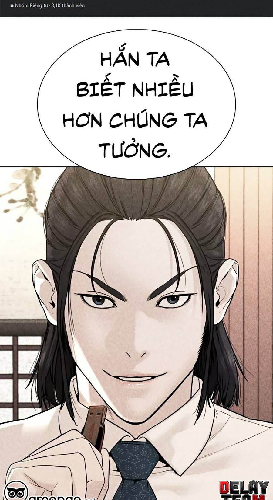 Cách Chiến Thắng Trận Đấu Chapter 89 - Trang 2