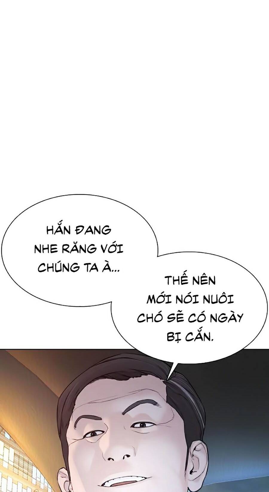 Cách Chiến Thắng Trận Đấu Chapter 89 - Trang 2