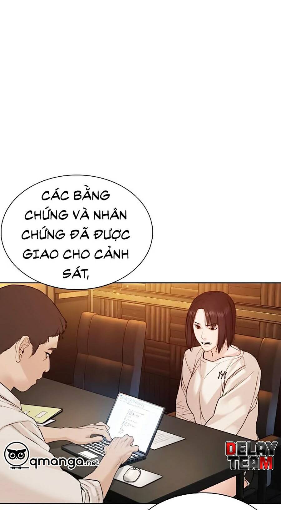 Cách Chiến Thắng Trận Đấu Chapter 89 - Trang 2