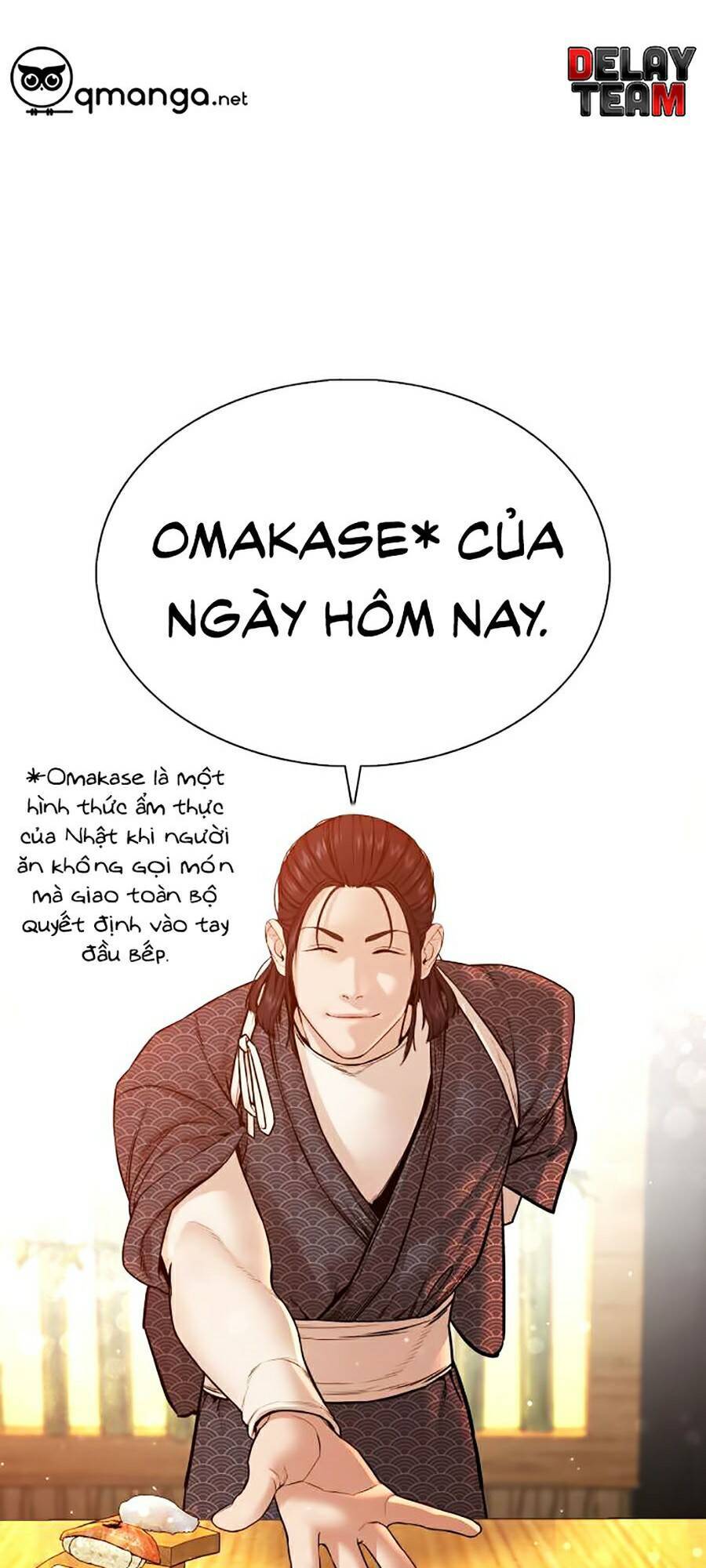 Cách Chiến Thắng Trận Đấu Chapter 87 - Trang 2