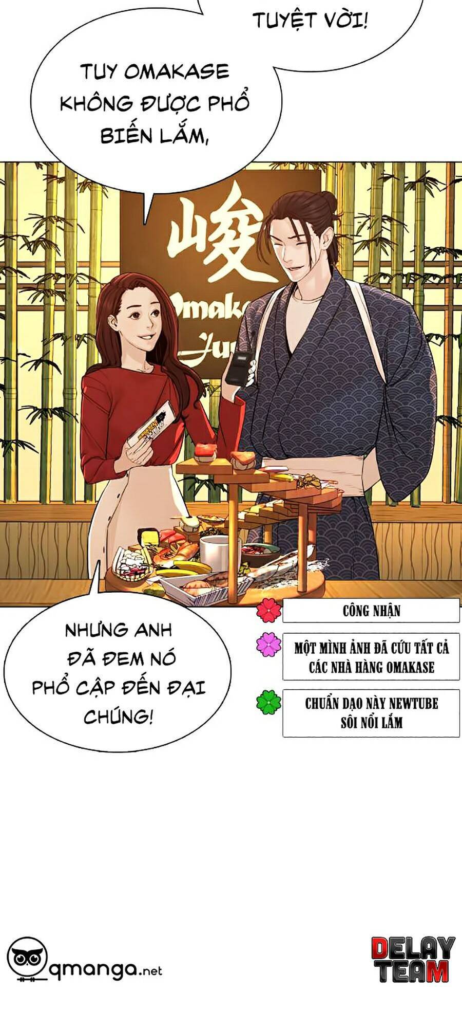 Cách Chiến Thắng Trận Đấu Chapter 87 - Trang 2