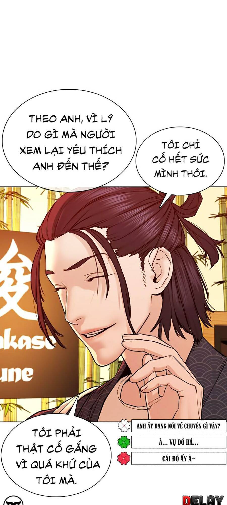 Cách Chiến Thắng Trận Đấu Chapter 87 - Trang 2